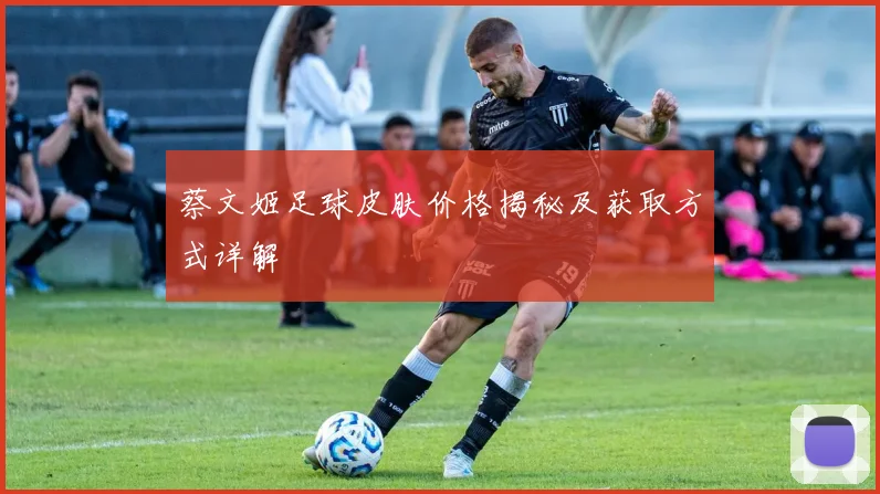蔡文姬足球皮肤价格揭秘及获取方式详解