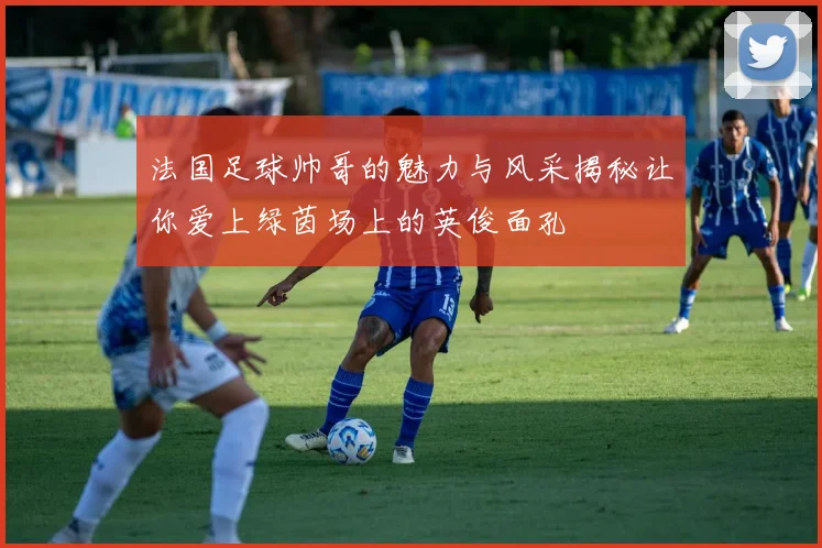 法国足球帅哥的魅力与风采揭秘让你爱上绿茵场上的英俊面孔