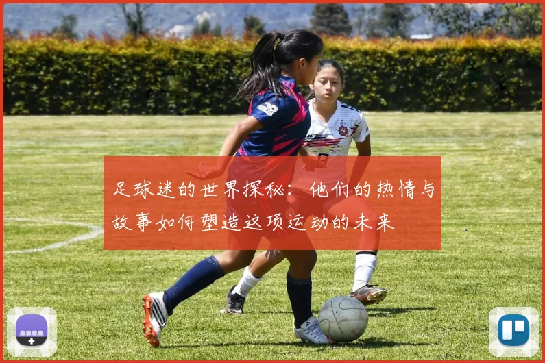足球迷的世界探秘：他们的热情与故事如何塑造这项运动的未来